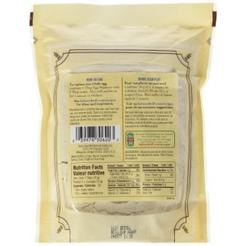 Bob's Red Mill Egg Replacer, Gluten Free, Vegan, 340 Grams