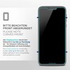 moex FlexProtect Screen Protector Compatible with Motorola Moto G7 Play,