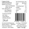 Black Chokeberry Fruit Spread 220 gr. - Fassler Hof