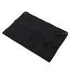 Beach Mat Portable Waterproof 900D Nylon Fabric Metal Holes Soft
