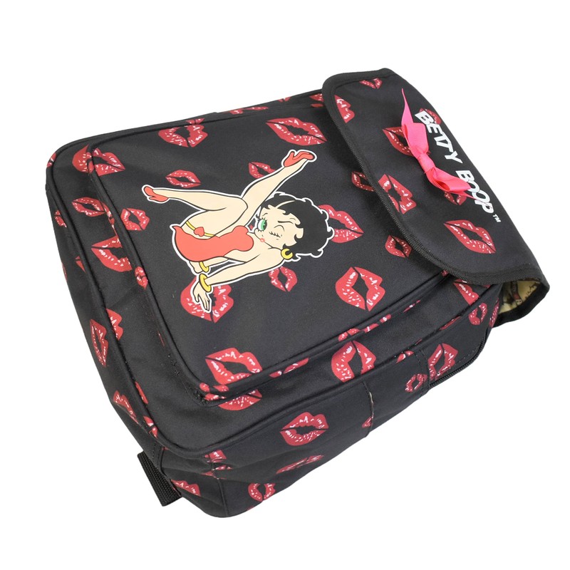 Karriage-Mate Mini Backpack (#7B, 913)