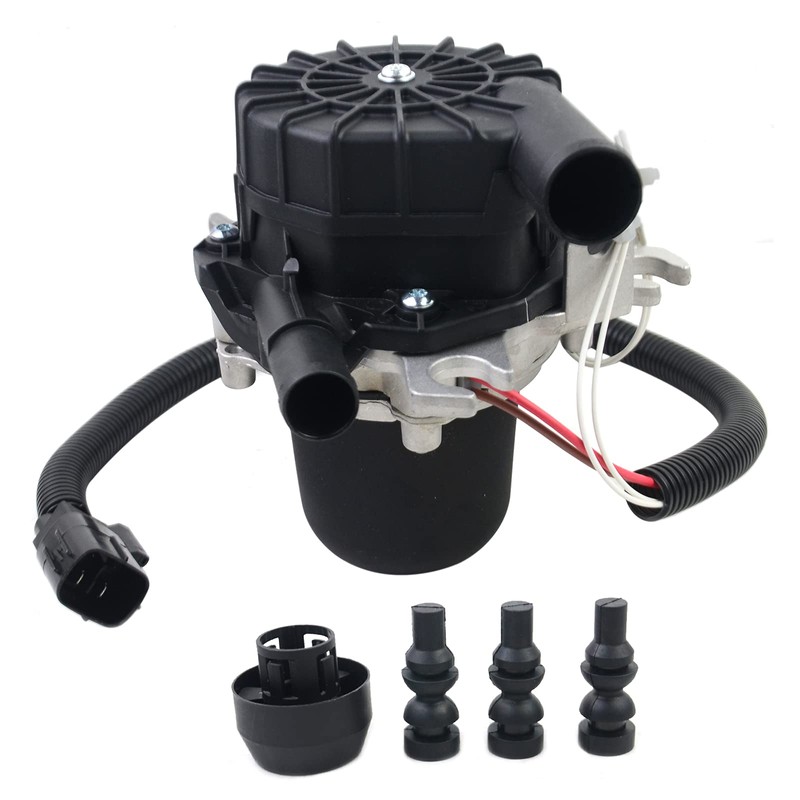 Koomaha Secondary Air Injection Pump Replacement for 2012-2018 Toyota Sequoia