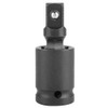 Drive Swivel Socket, Impact Universal Joints 1/4" 3/8" 1/2" Impact