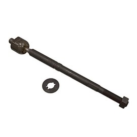 Blue Print ADT387183 Inner Tie Rod with counter-nut, pack of one