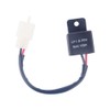 Motorbike Relay LED Flasher Relay Turn Light Flashing Relay