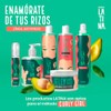LATINA Mist Anti Frizz Cabello Aceite para Cabello - Complementar