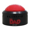 Talkie Toys Products The Dad Button – Funny Talking Button