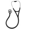Professional Doctor Cardiology Stethoscope Acoustic Medical Auscultation Device