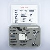 HAND ® MX-015 15 Pieces Domestic Sewing Machine Foot Set