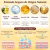 Parches para Ojos de Colágeno con Oro 24K – 30
