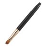 Gatuida Dual End Lip Brush Applicator Versatile Lip Gloss Concealer
