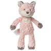Mary Meyer Putty Nursery Soft Toy, Fox, 11 Inch (Pack