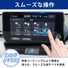 Toyota RAV4 2022 Model Navigation LCD Protective Film 10.5 Inch