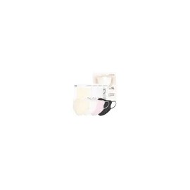 Charmzone 참존 KF94 뉴 톤업핏 블랙라벨 라이트 유아 어린이 키즈 마스크 25매+25매 Chamzone KF94 New Tone-Up Fit Black Label Light Infant Children's Kids Mask 25 sheets + 25 sheets