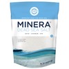 Minera Dead Sea Salt, 100% Pure & Certified 5lbs Bulk