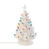 Creative Hobbies Ceramic Christmas Tree Replacement Lights, Medium Twist Light