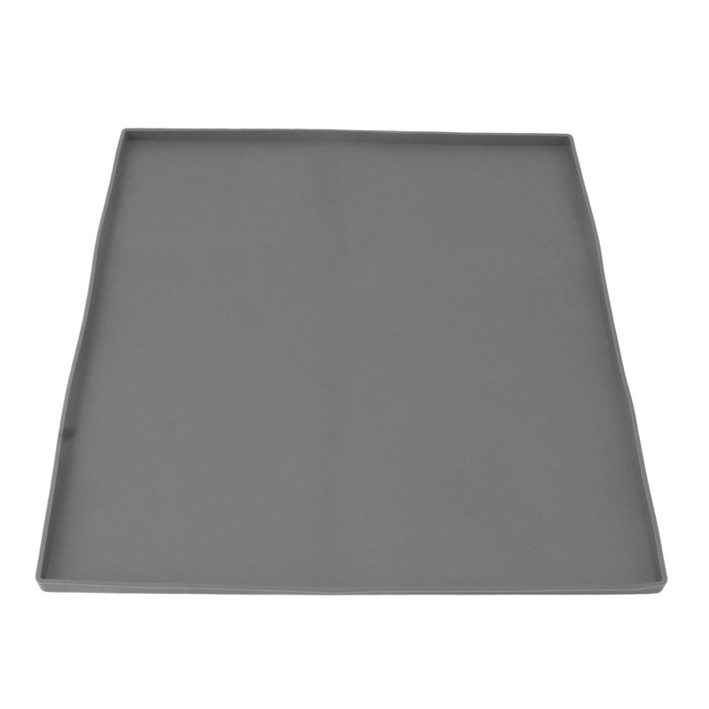 Griddle Mat Heavy Duty Silicone Grill Cover Protect Your Griddle