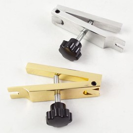 1PCS Door Opener Hall Door Stopper/Door Stopper Elevator Accessories for Elevator Top Door Limiter Hall Door Limiter Xizi Otis Mitsubishi Tongli (Gold, 90MM)