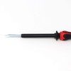 Quick-Wedge 2356E Insulated Screw Holding Screwdriver