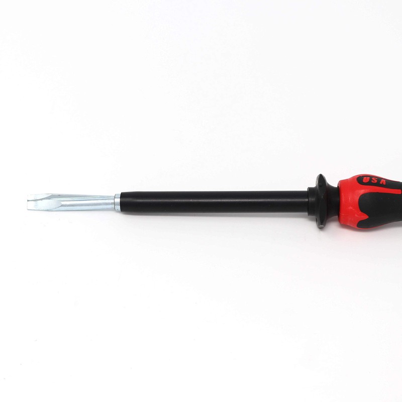 Quick-Wedge 2356E Insulated Screw Holding Screwdriver