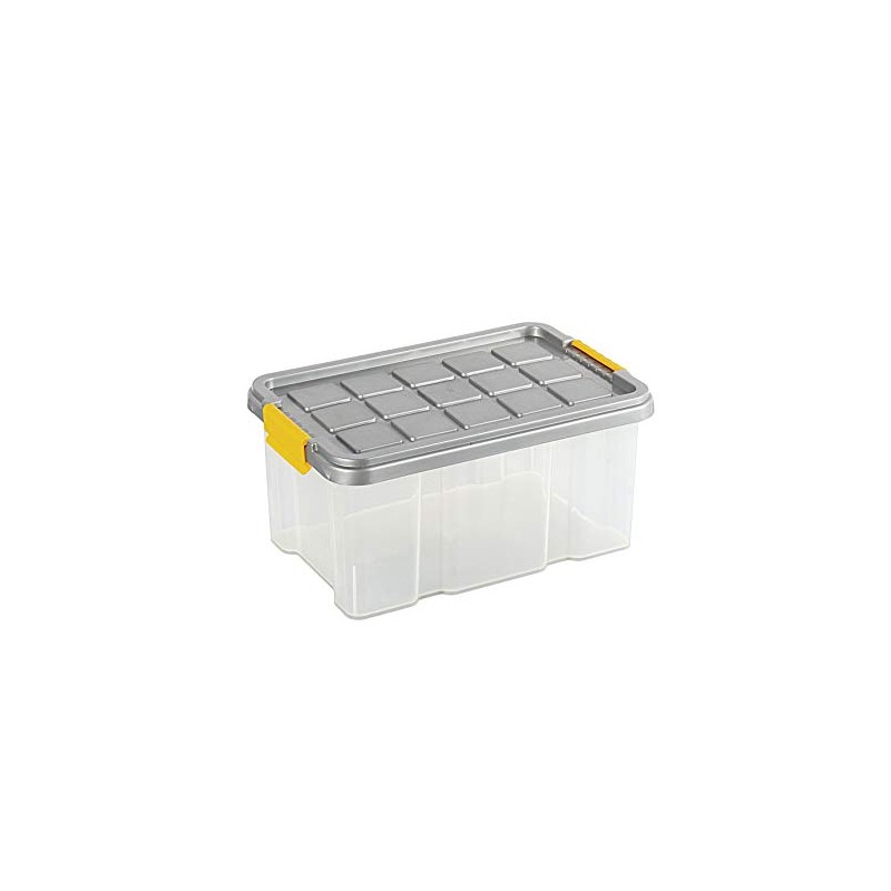 Euro-Box klein m.D.30x19x14cm