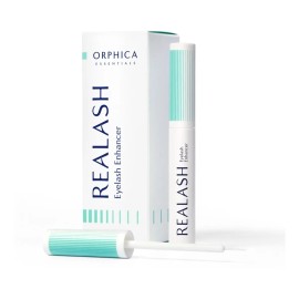 Realash - Suero Alargador De Pestañas By Orphica Original
