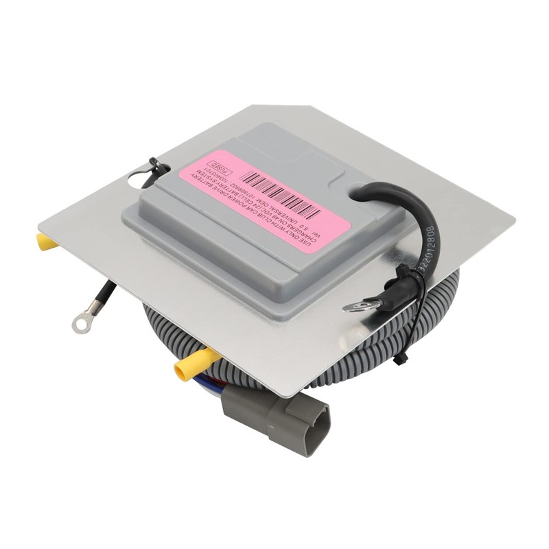 Aspaton 101909902 Golf Cart On Board Computer Compatible with DS