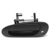 DNA MOTORING Front Left Outer Door Handle Compatible with 02-05