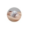 CareRing Cover Silicone Wedding Ring Protector, Ring Guard for Diamond