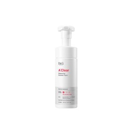 Aclear Balancing Bubble Foam 150mL / 에이클리어 밸런싱 버블 폼 150mL