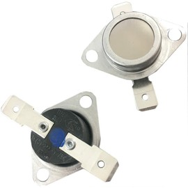 Thermostat Cut Out Kit To Fit Hotpoint TCFS83BGPUK TCFS93BGGUK Tumble Dryer Genuine C00306861