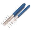 KOOLEVER Wire Looping Tool, 2Pcs Wire Looping Mandrel and 1Pc