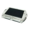 HYDRO GLOW S1G ULTRA THIN SOLAR DOCK LIGHT- GREEN