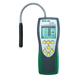 DLG DI-230B Automotive Brake Fluid Tester with LCD Indication