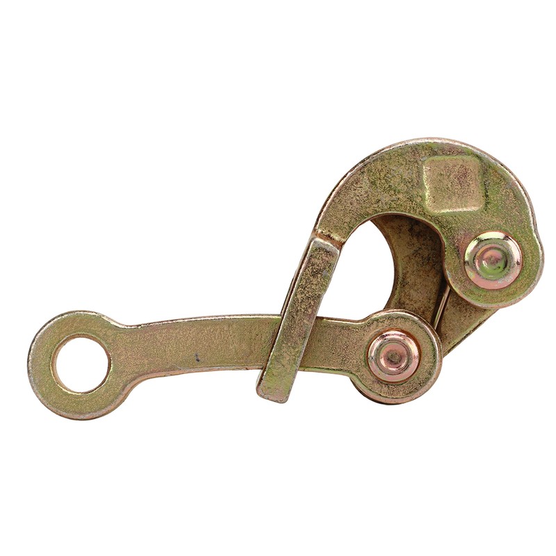 Cable Grip Puller High Strength Stable Performance Universal for Trailers