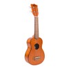 Kala KA-SEM Exotic Mahogany Soprano Ukulele