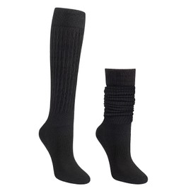 Socks For Women, Slouch Socks Women Long Socks For Women Boot Socks Scrunch Socks Knit Socks Slouchy Socks For Women Girls