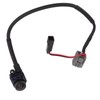 Keenso Camara de Reversa para Auto,56054158AB Camara Reversa Auto IP68