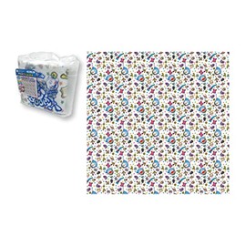 Onoe Man Doraemon Soft Cushion Mat, 70.9 x 70.9 inches (180 x 180 cm)