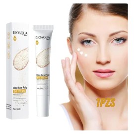 Sérum Facial Orgánico Universo en Linea Arroz Hidratante Aclarante 100ml                                                                              