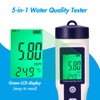 pH Value Meter, pH Tester, pH Meter, Pool 5 in