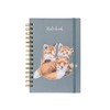 Wrendale Designs by Hannah Dale Snug as a Cub' Fox
