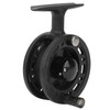 Fish Reel Front Wheel Metal for IceFishing Fly Fishing Right