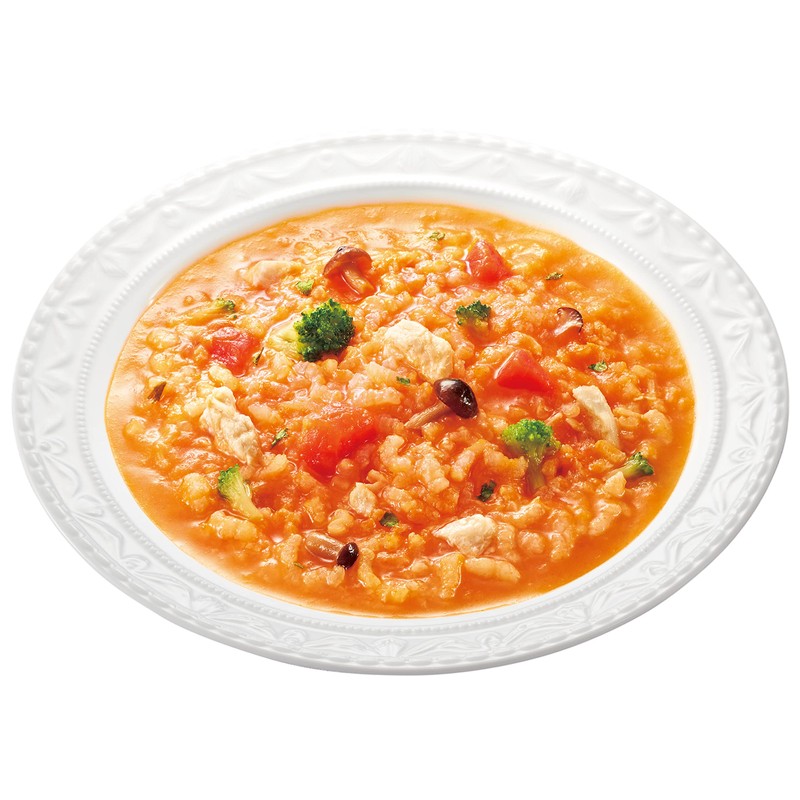 Amano Foods Cheese Risotto Set of 2, 4 Servings x