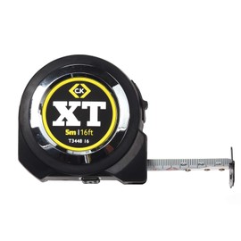 CK Products T3448 16 XT Measuring Tape, 5 Medium - 16 ft