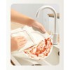 Cleaning Cloths,Kitchen Dishcloths,Cleaning Cloths Absorbent,Microfiber Dishcloths For Kitchen,Bathroom Cleaning Towels
