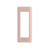 Ring Wired Doorbell Plus (Video Doorbell Pro) Faceplate - Light