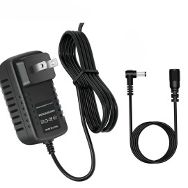 Unbranded AC/DC DESKTOP ADAPTER 24V 12W for AUTEC POWER SYSTEMS DT012R-240-N5-