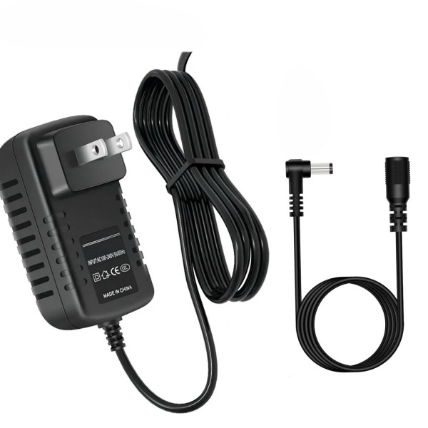 Unbranded AC/DC DESKTOP ADAPTER 24V 12W for AUTEC POWER SYSTEMS