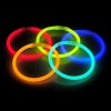 180 Pulsera Neon Cyalume Glow Colores Eventos Fiesta Colores Neon